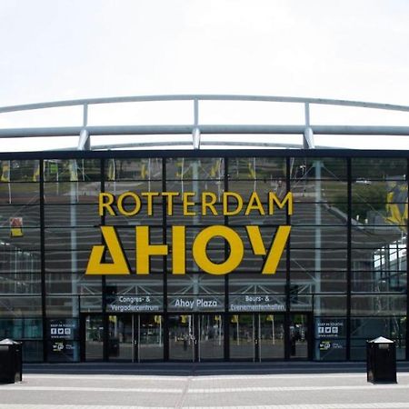 Rotterdam City Stay מראה חיצוני תמונה