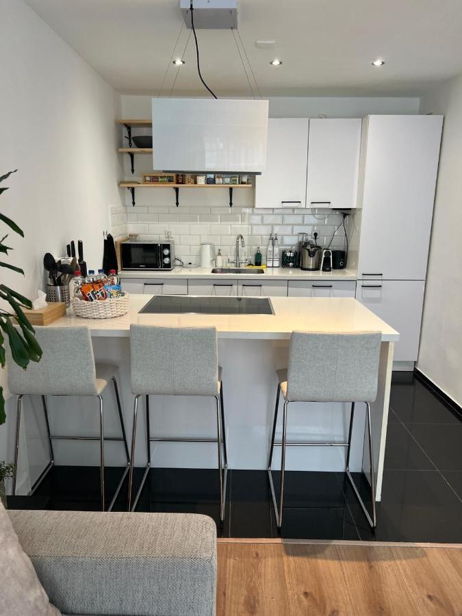 Rotterdam City Stay מראה חיצוני תמונה