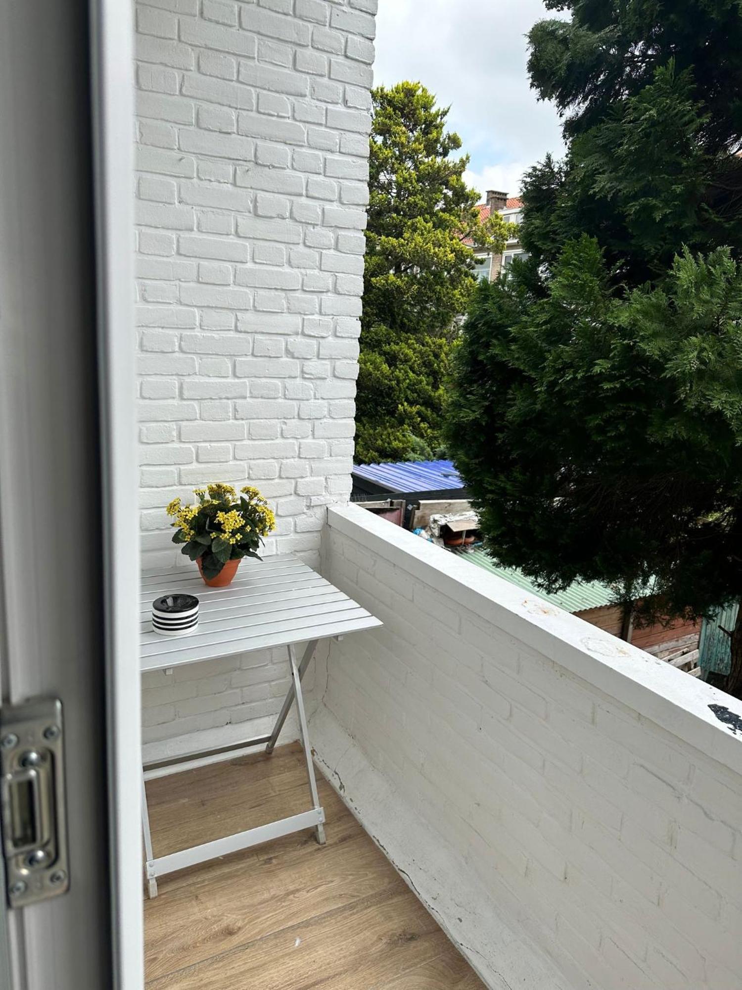 Rotterdam City Stay חדר תמונה